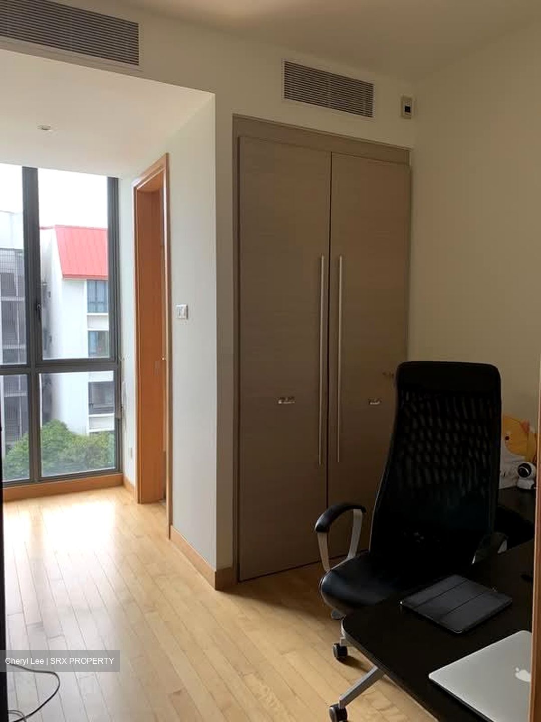 Buckley 18 (D11), Apartment #583464211